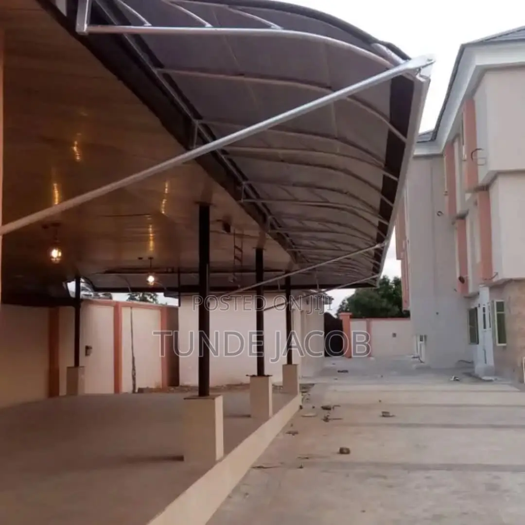 Carport Fabrication And Installation Nationwide
