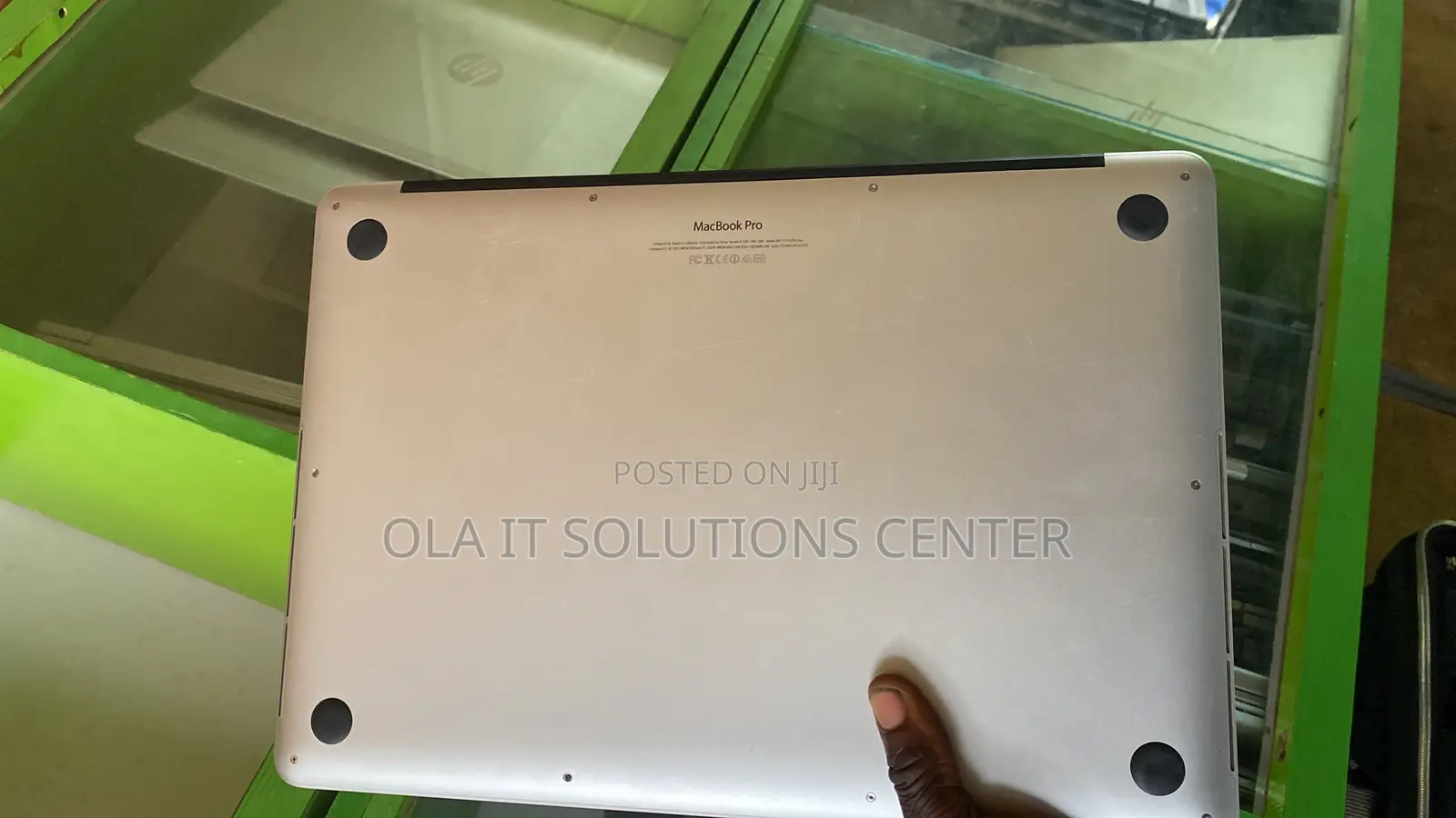 Laptop Apple MacBook 2014 16GB Intel Core I7 SSD 512GB