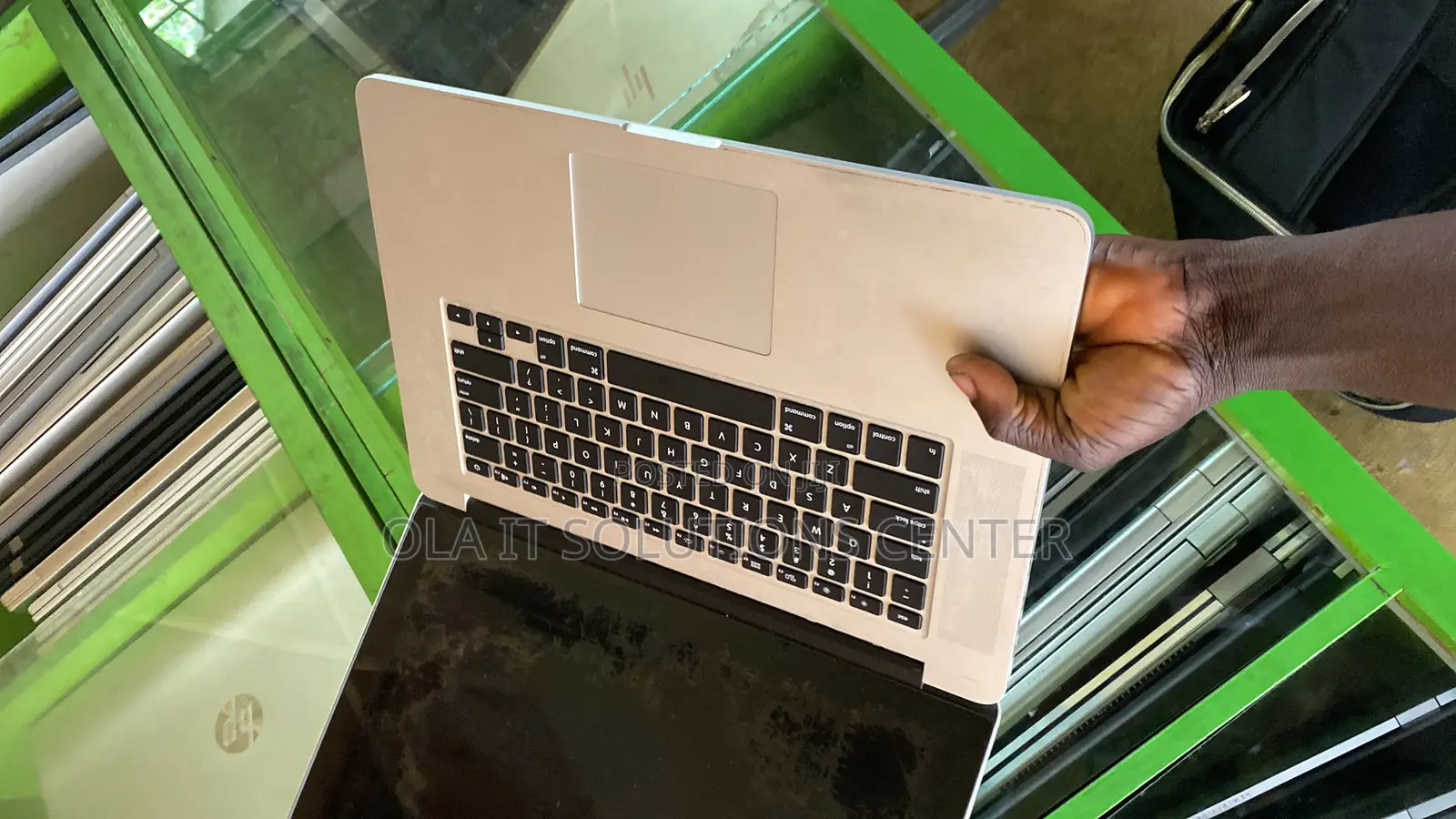 Laptop Apple MacBook 2014 16GB Intel Core I7 SSD 512GB