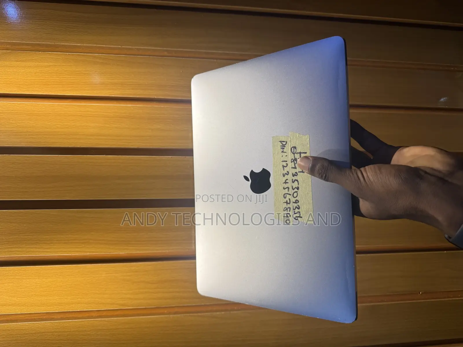 Laptop Apple MacBook Pro 2018 32GB Intel Core I7 SSD 256GB