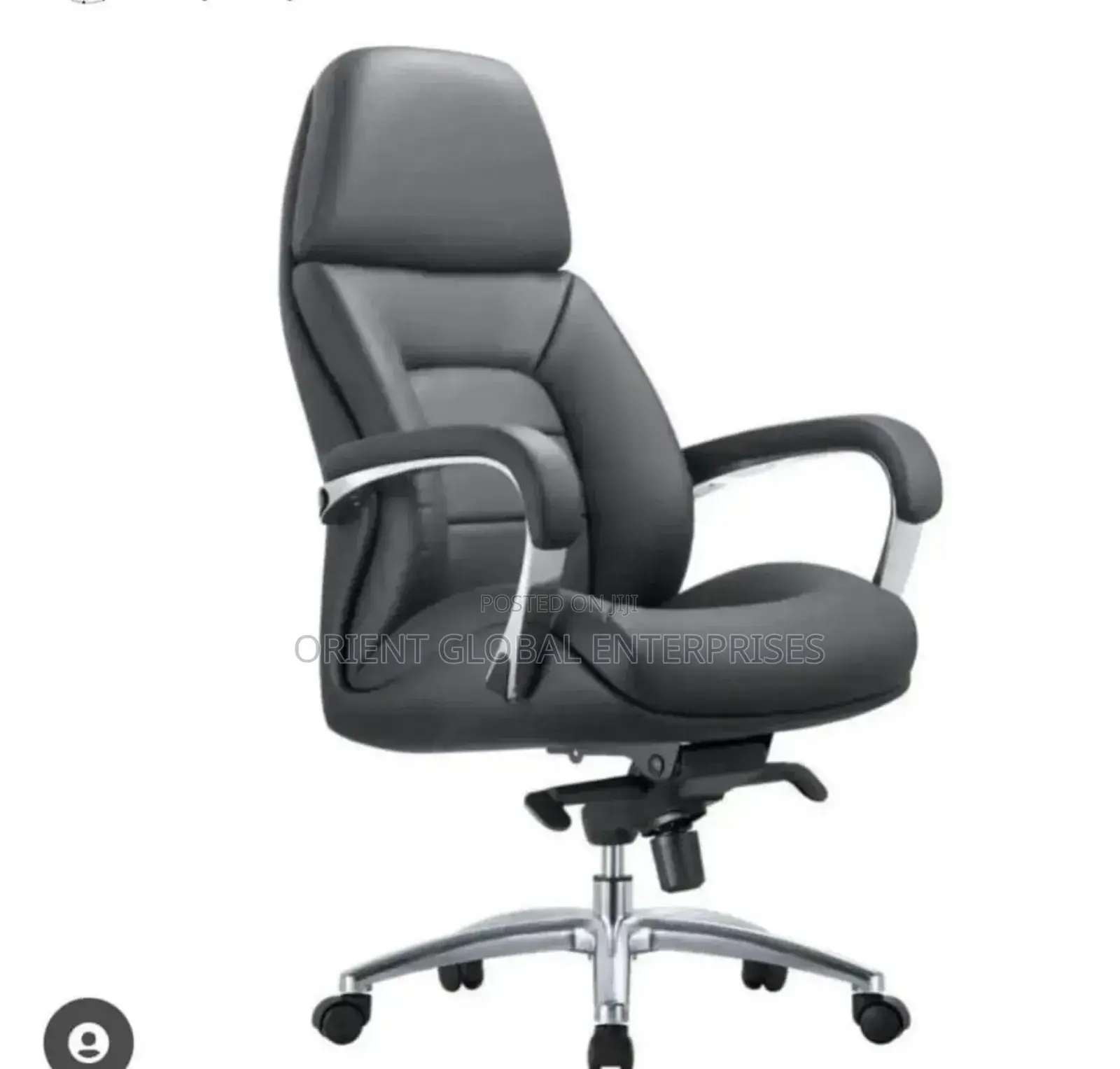 Executive Chair
