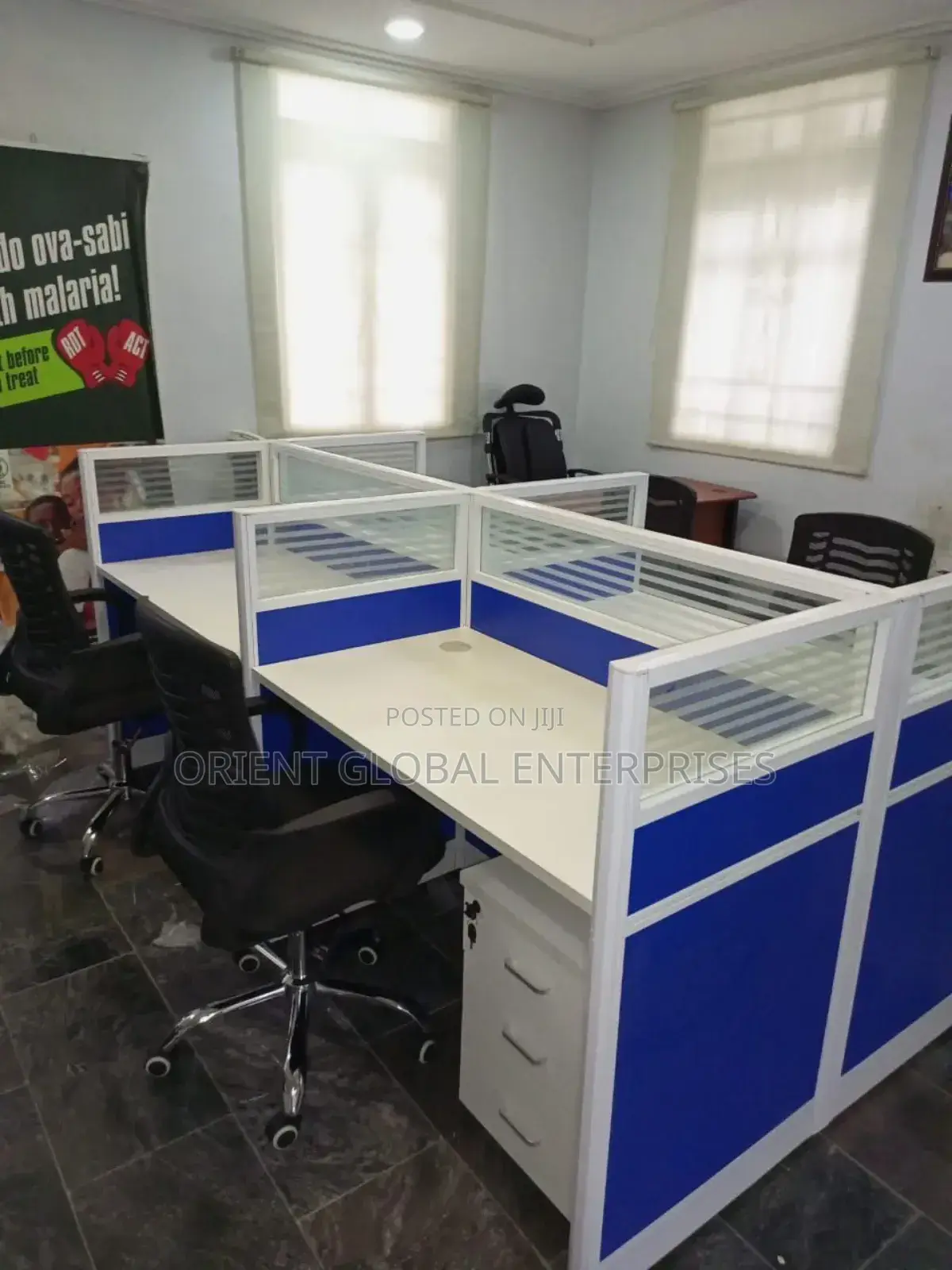 Workstation