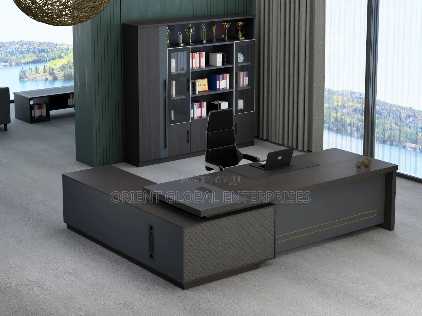 Office Table