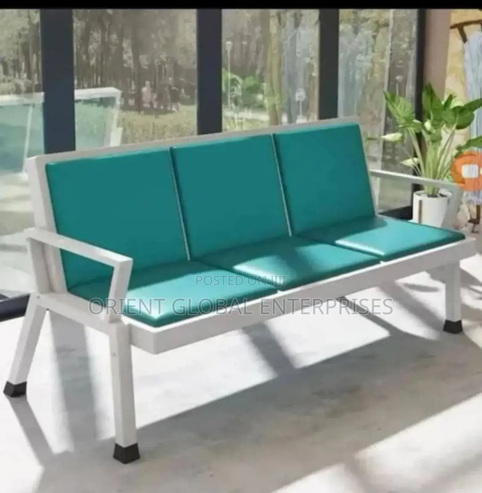 Multipurpose Chair