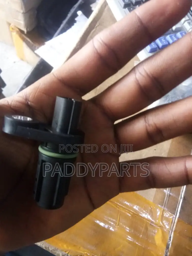 Chevrolet Camaro Crankshaft Sensor 2010-2015