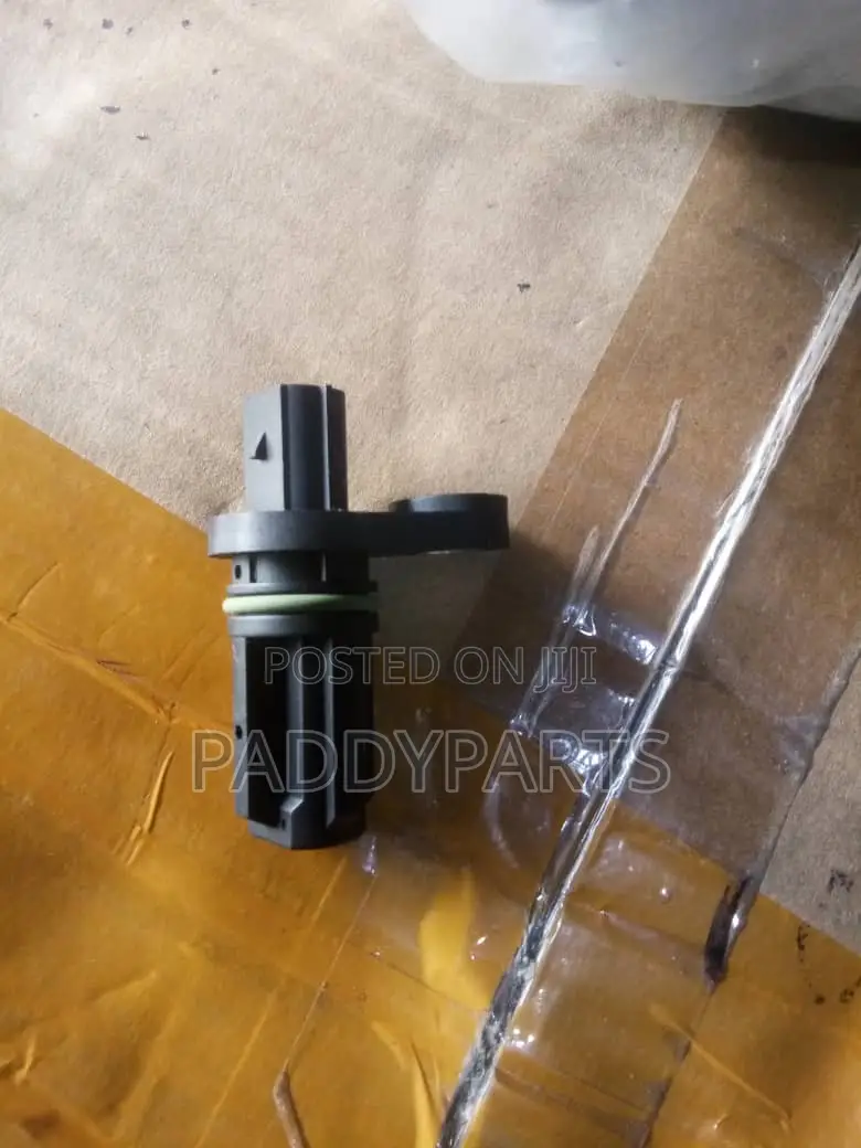Chevrolet Camaro Crankshaft Sensor 2010-2015
