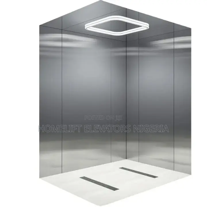 Residential Commercial Passenger Lift
