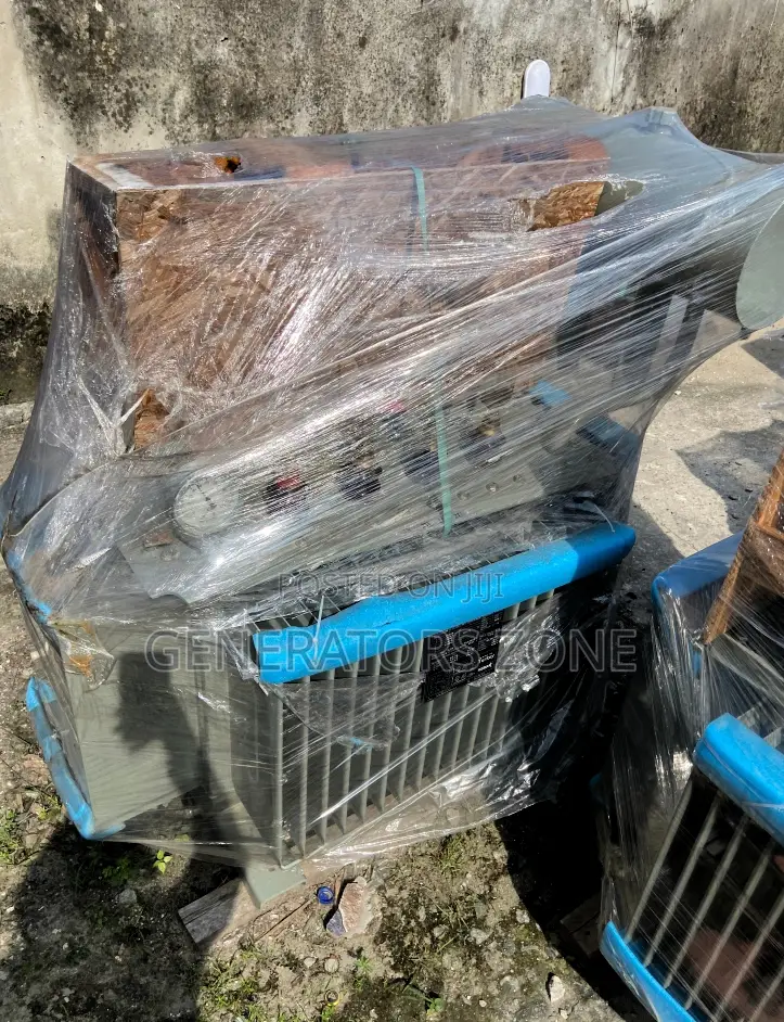 Reliable Power Meksan 300kva by 11kva Transformers