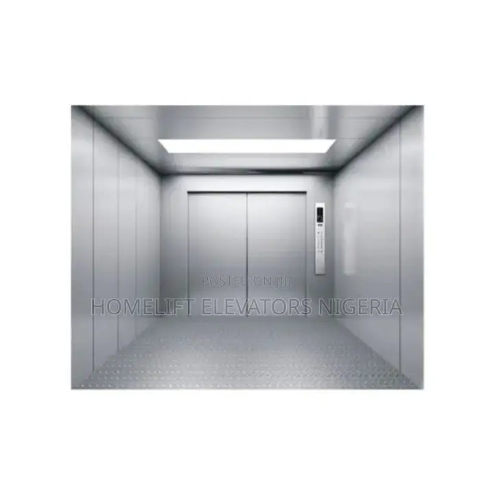 Commercial Passenger Indoor Elevator Lift