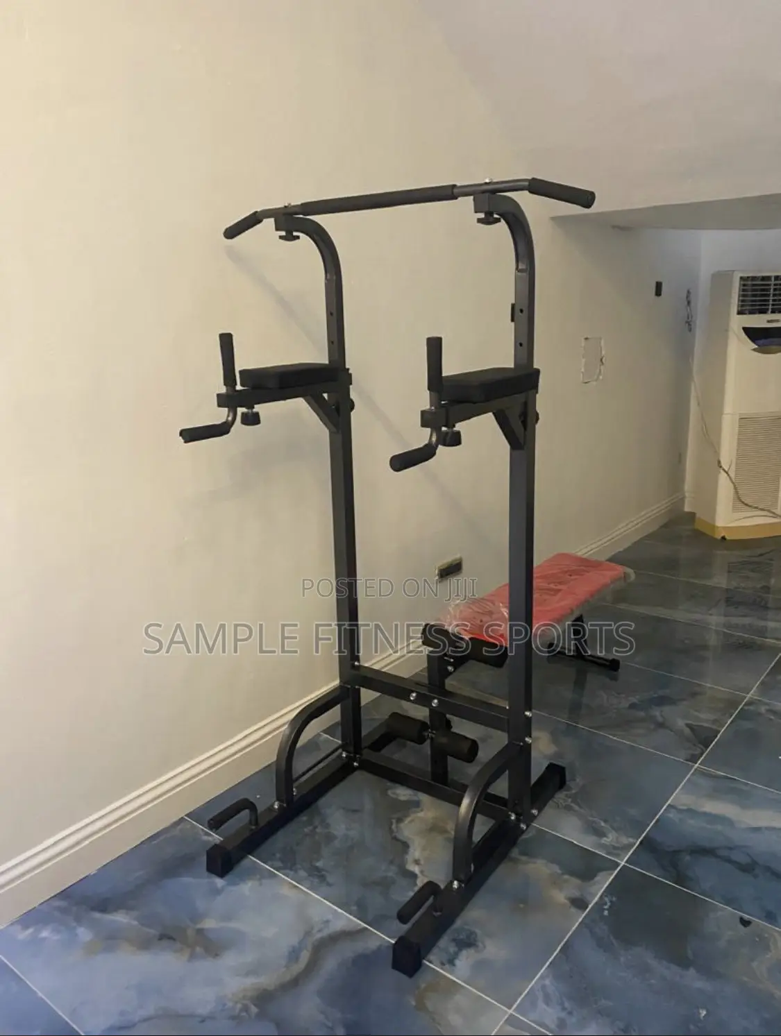 Best Power Tower Machine