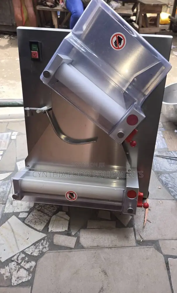 Pizza Roller