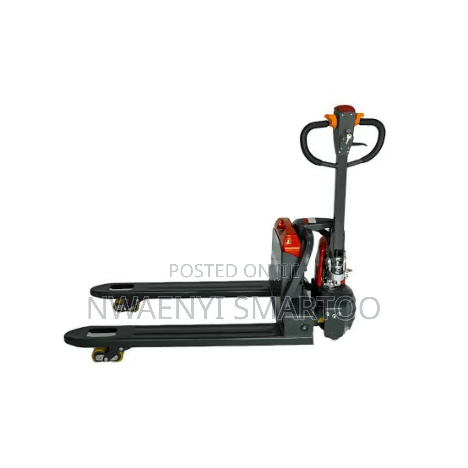3ton Electric Pallet Truck