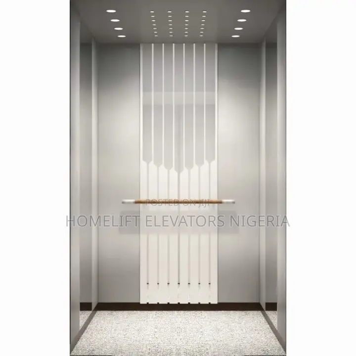 Homelift for Private House