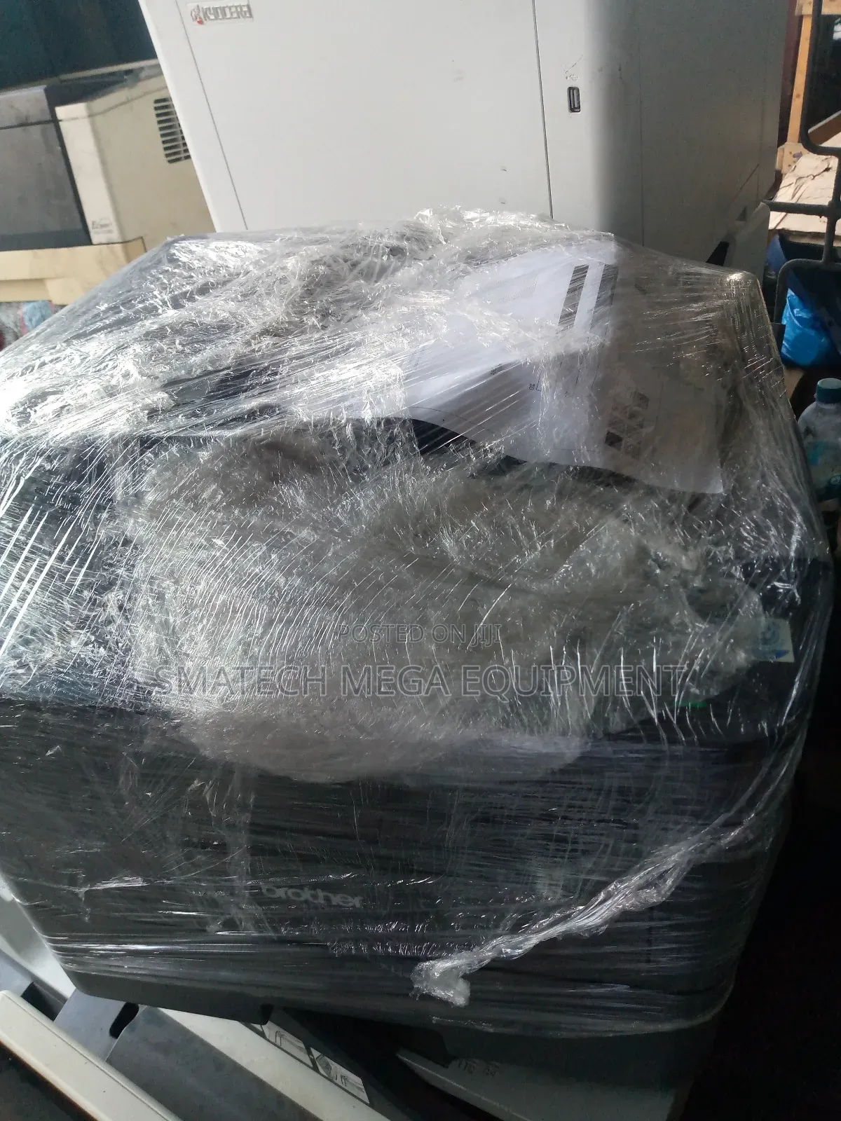 Brother All in One Photocopy Machine MFC-L2710dw