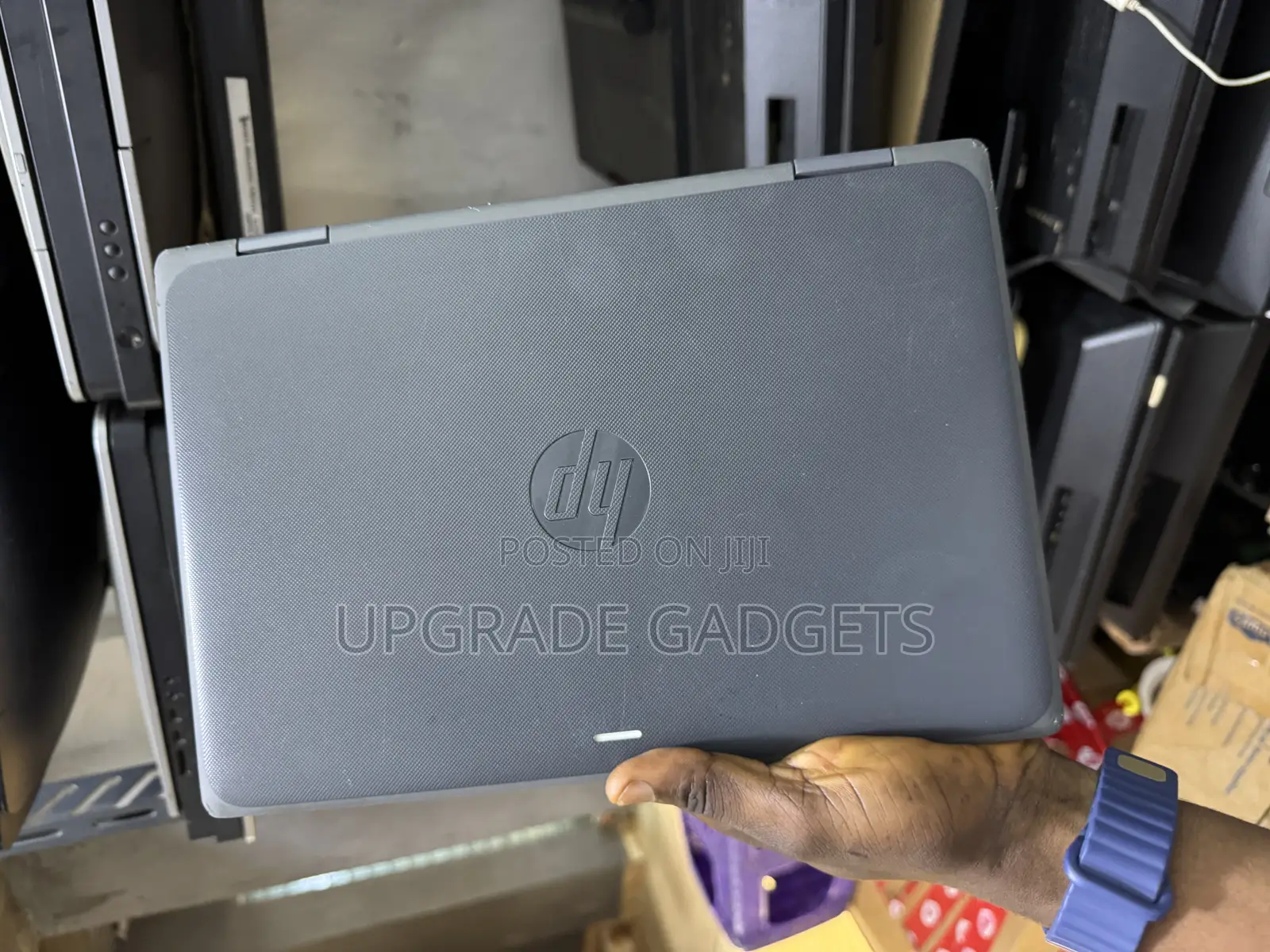 Laptop HP ProBook 11 X360 G3 EE 8GB Intel Pentium SSD 128GB