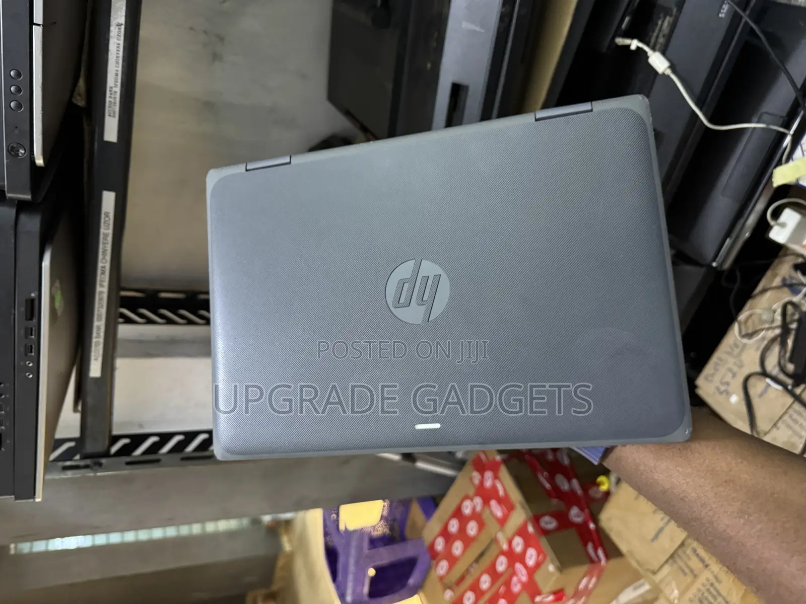 Laptop HP ProBook 11 X360 G3 EE 8GB Intel Pentium SSD 128GB