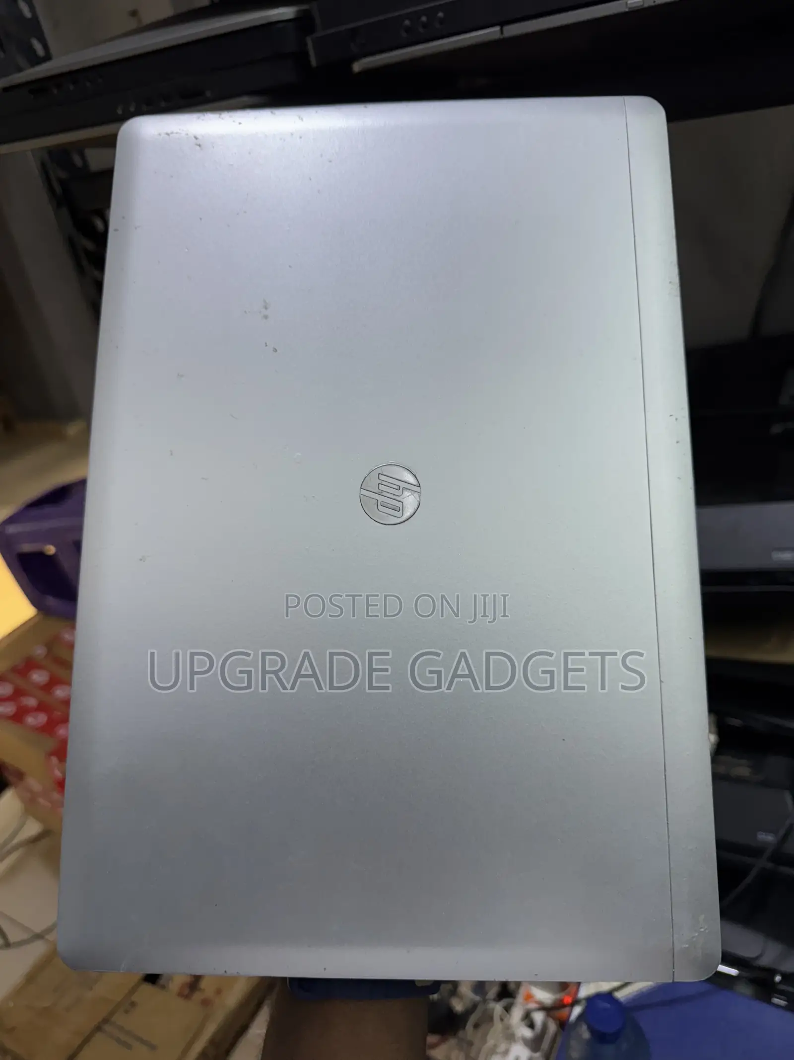 Laptop HP EliteBook Folio 9480M 8GB Intel Core I5 SSD 256GB