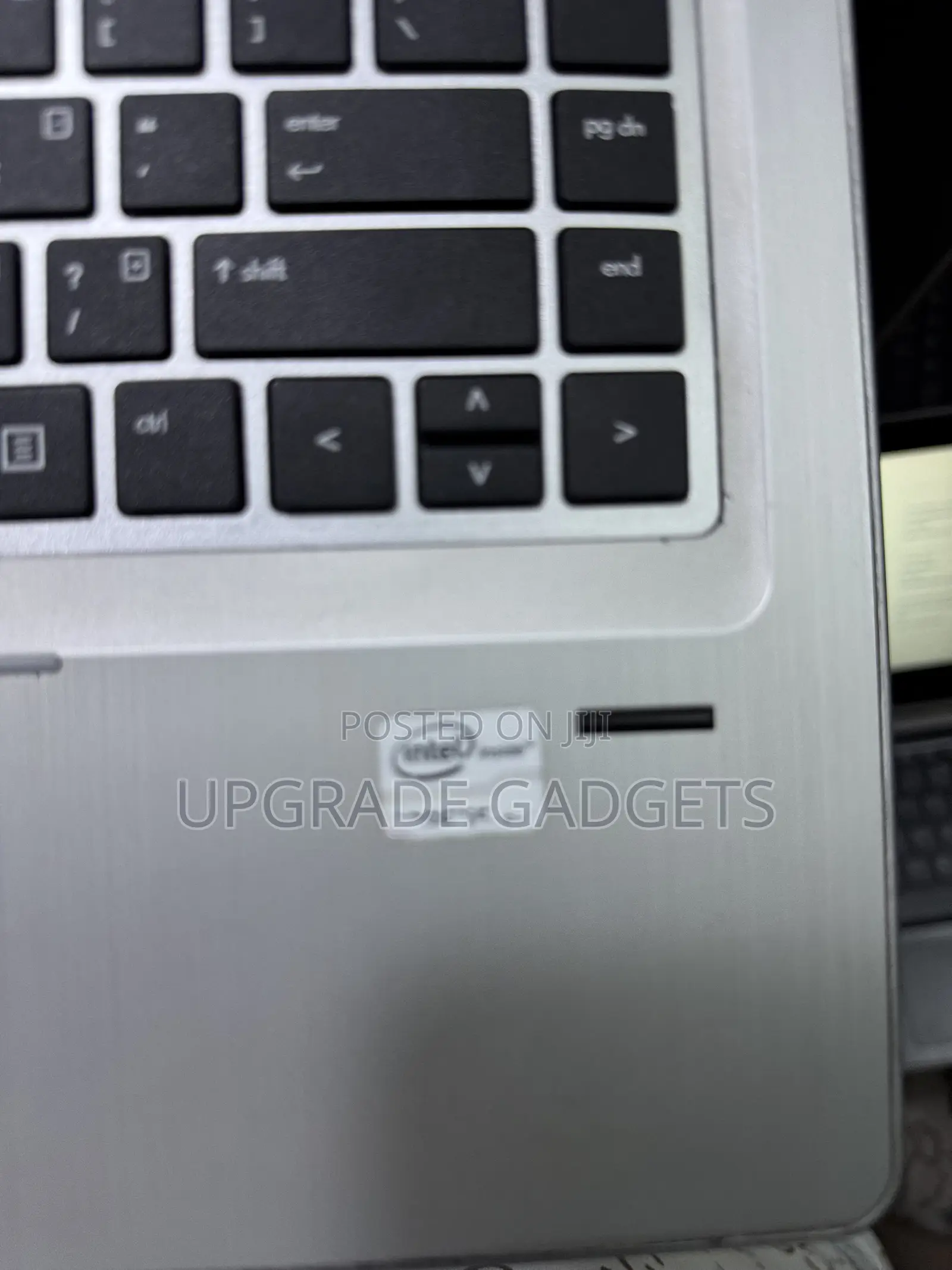 Laptop HP EliteBook Folio 9480M 8GB Intel Core I5 SSD 256GB