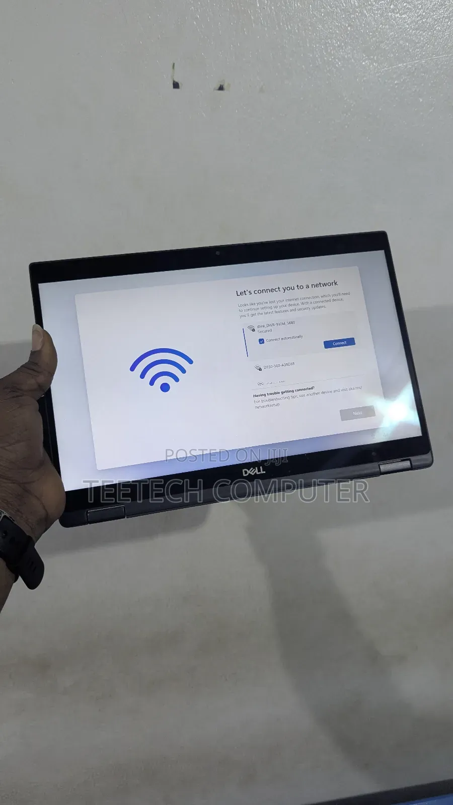 Laptop Dell Latitude 7390 16GB Intel Core I7 SSD 512GB