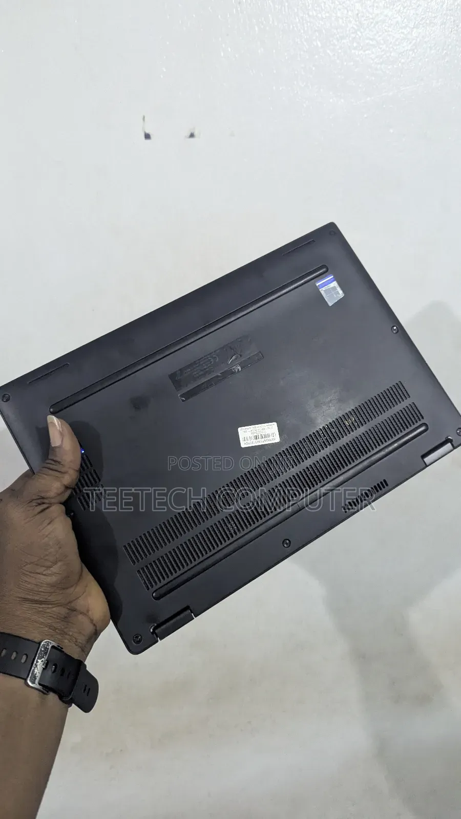 Laptop Dell Latitude 7390 16GB Intel Core I7 SSD 512GB