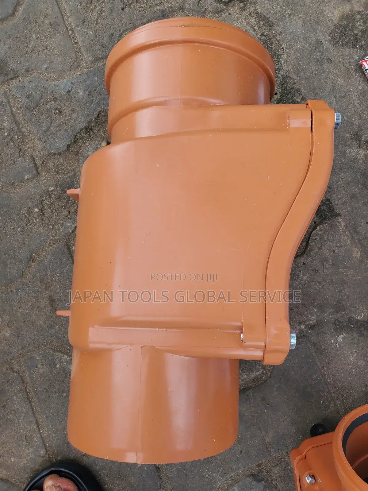 6inches Waste Non Return Valve (All Sizes Available)