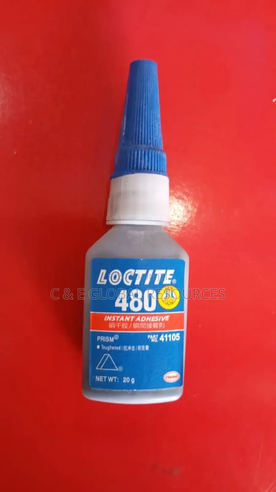 Loctite 290/263/480