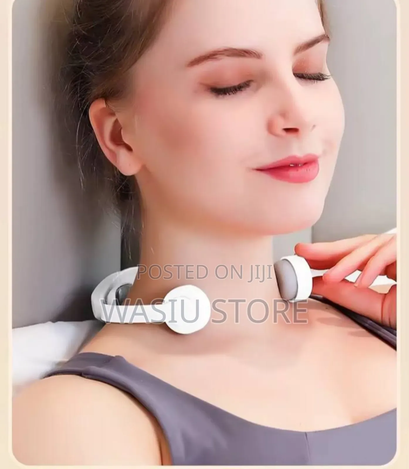 Neck Massager Pr-A09