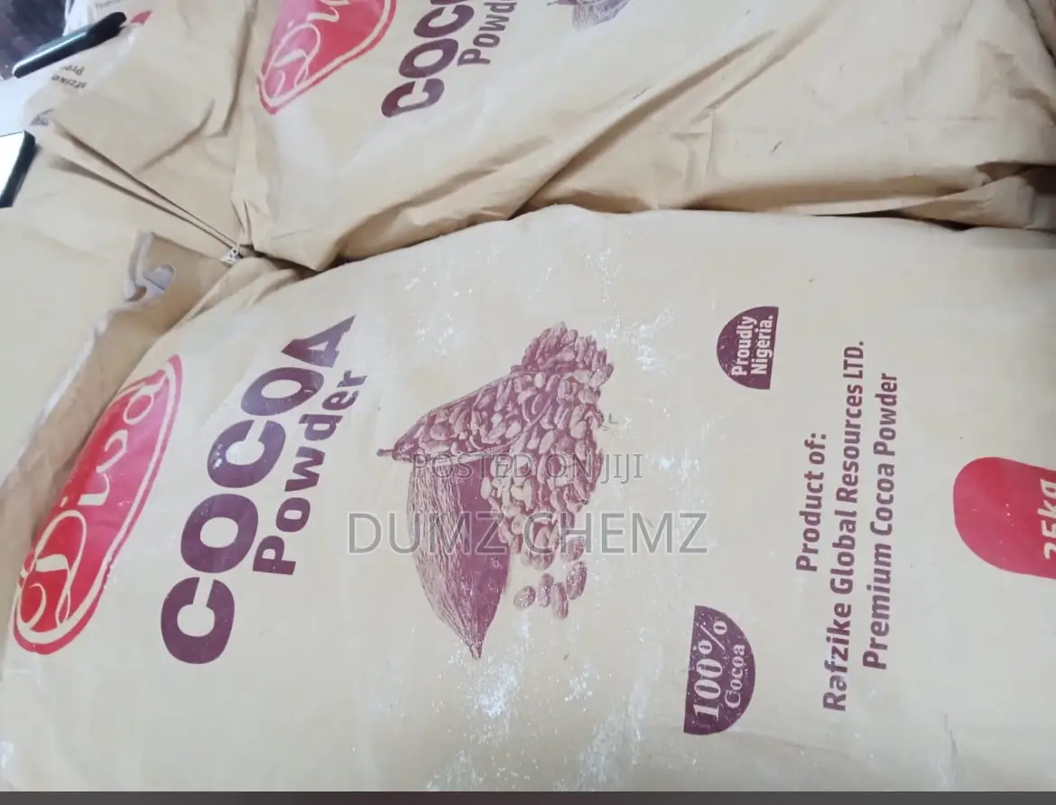 Cocoa Powder