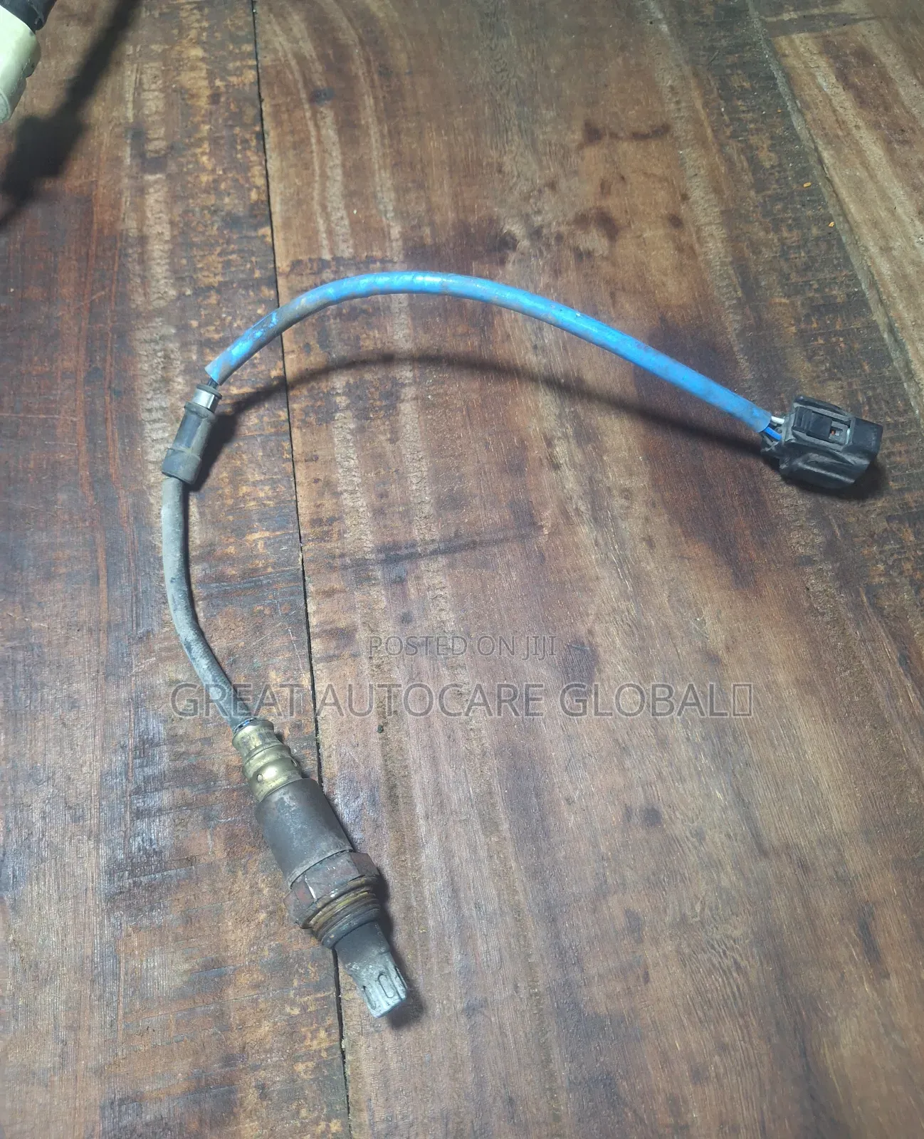 2003-07 Honda Accord O2 Oxygen Sensor 4plugs (Up Stream)