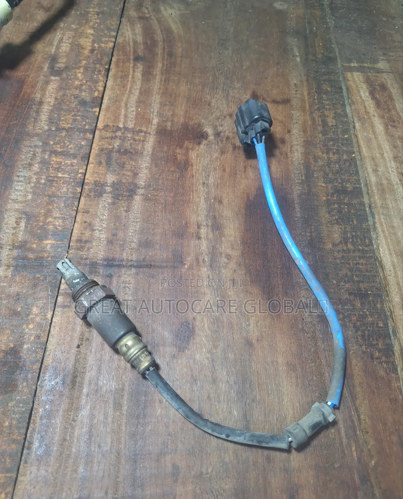 2003-07 Honda Accord O2 Oxygen Sensor 4plugs (Up Stream)