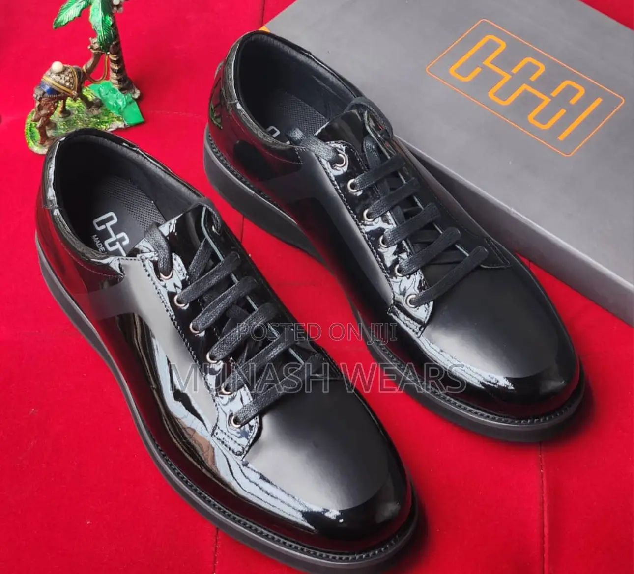 Oggi Sneakers
