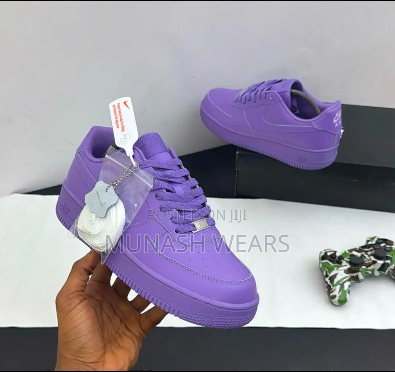 Original Nike Airforce