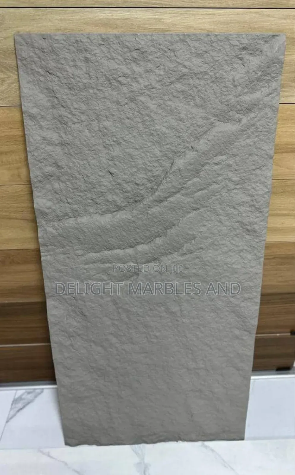 Pu Panel Stone Cladding