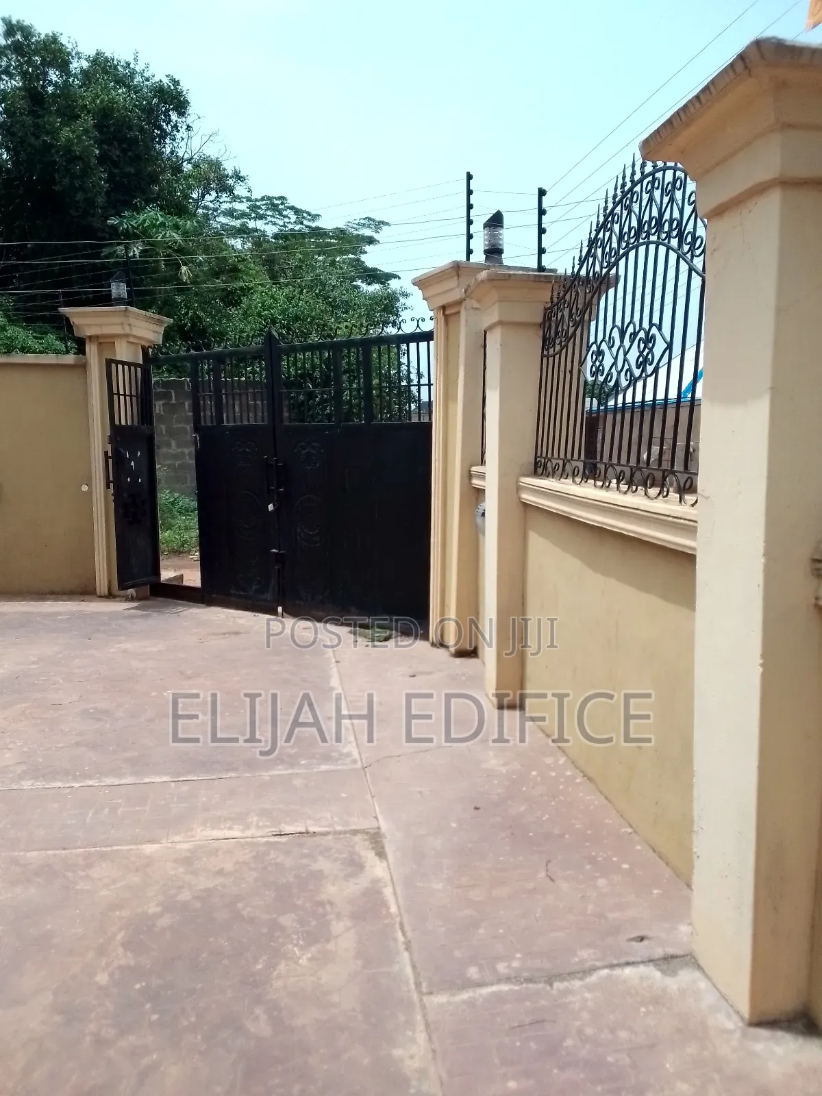 Furnished 4bdrm Bungalow in Pz Estate, Ijede / Ikorodu for rent