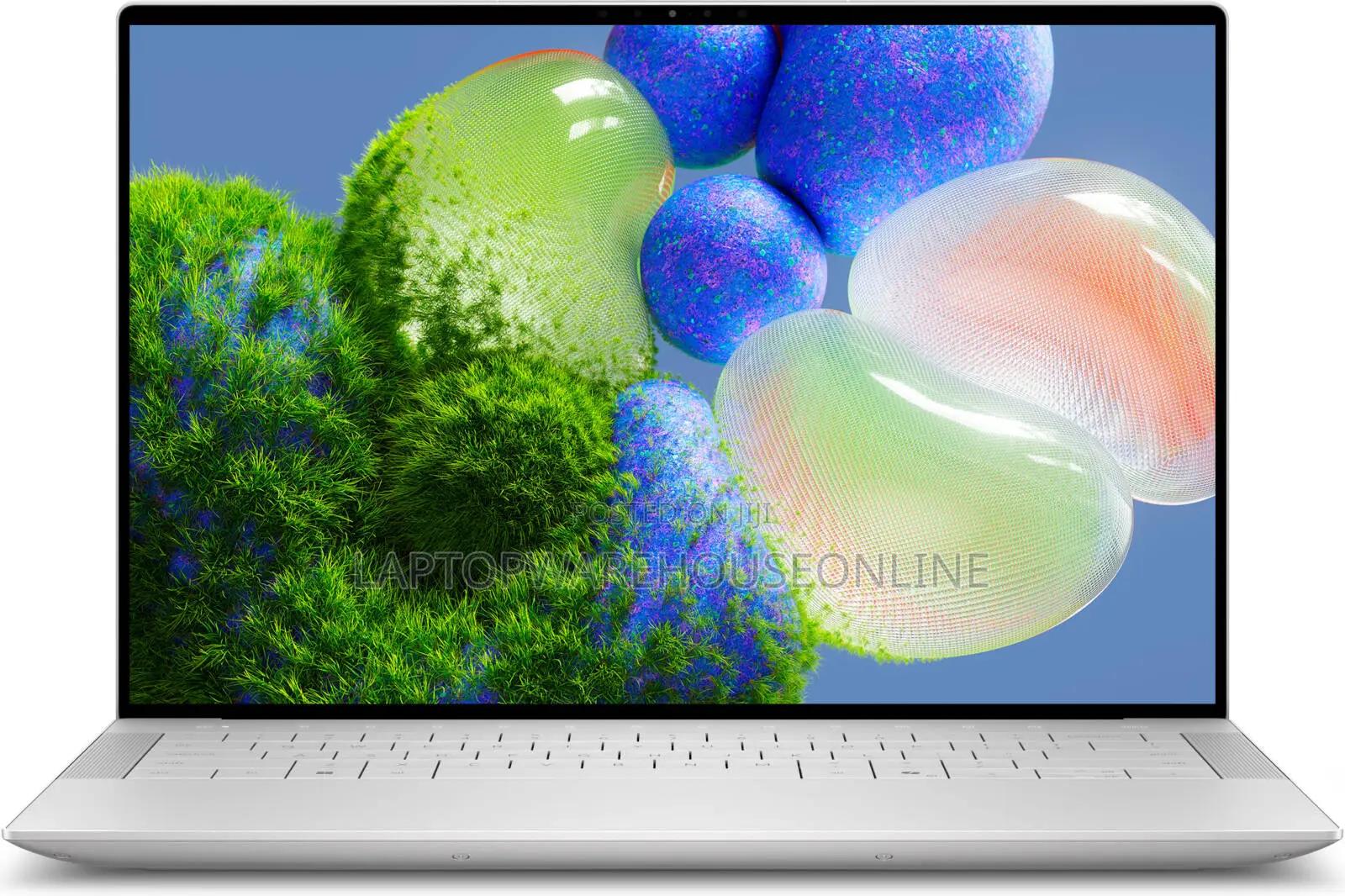 New Laptop Dell XPS 14 9440 32GB Intel Core Ultra 7 SSD 1T
