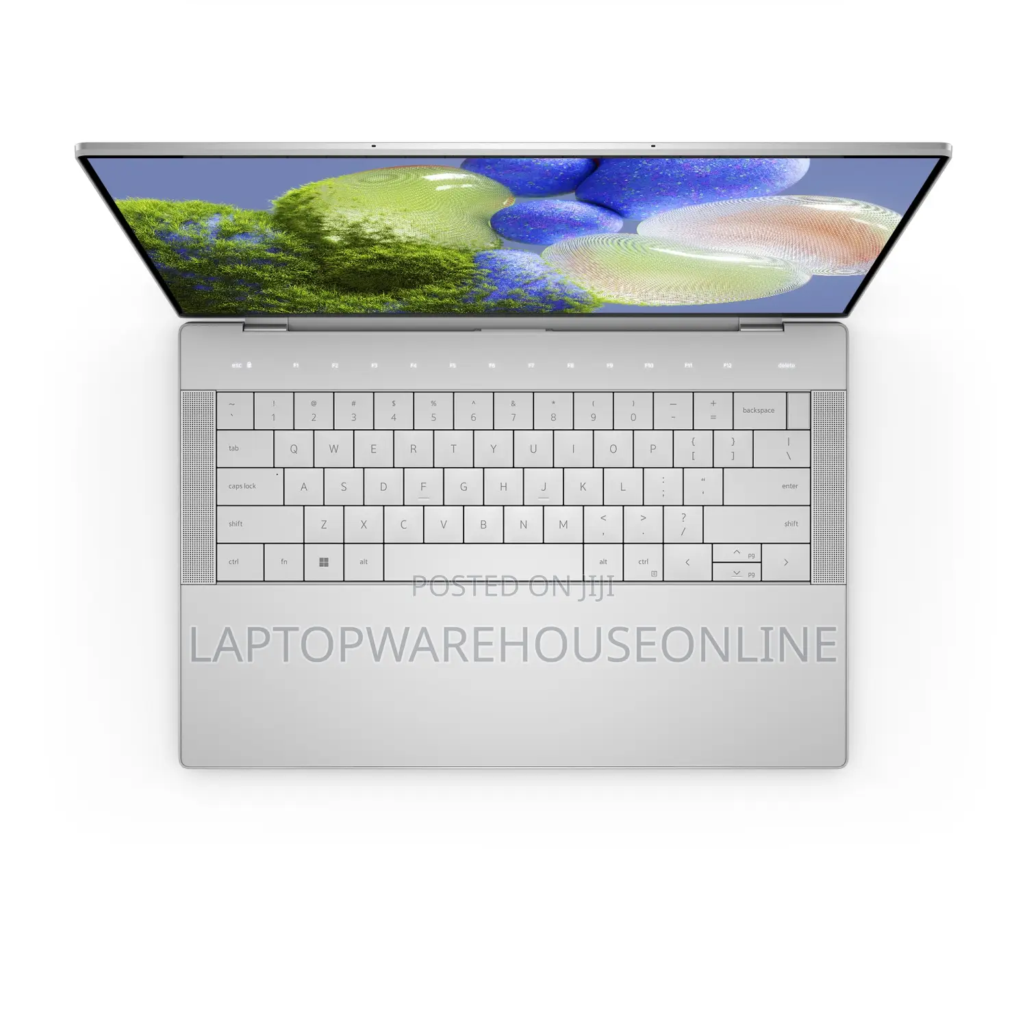 New Laptop Dell XPS 14 9440 32GB Intel Core Ultra 7 SSD 1T