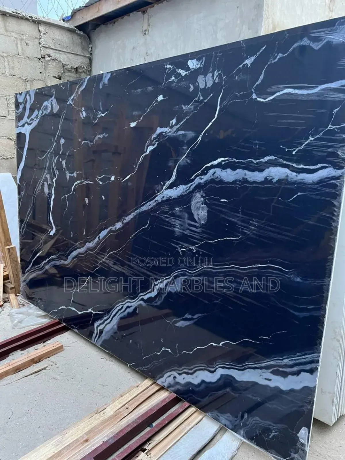 Super Polished Marble Quartz
