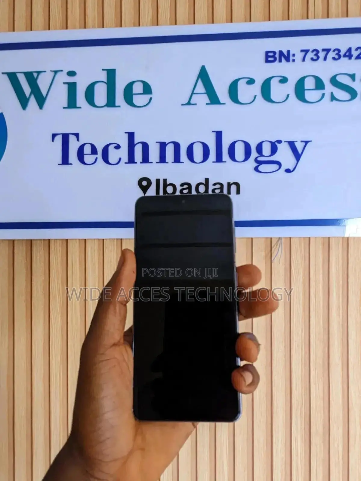 Samsung Galaxy S21 5G 128 GB Black