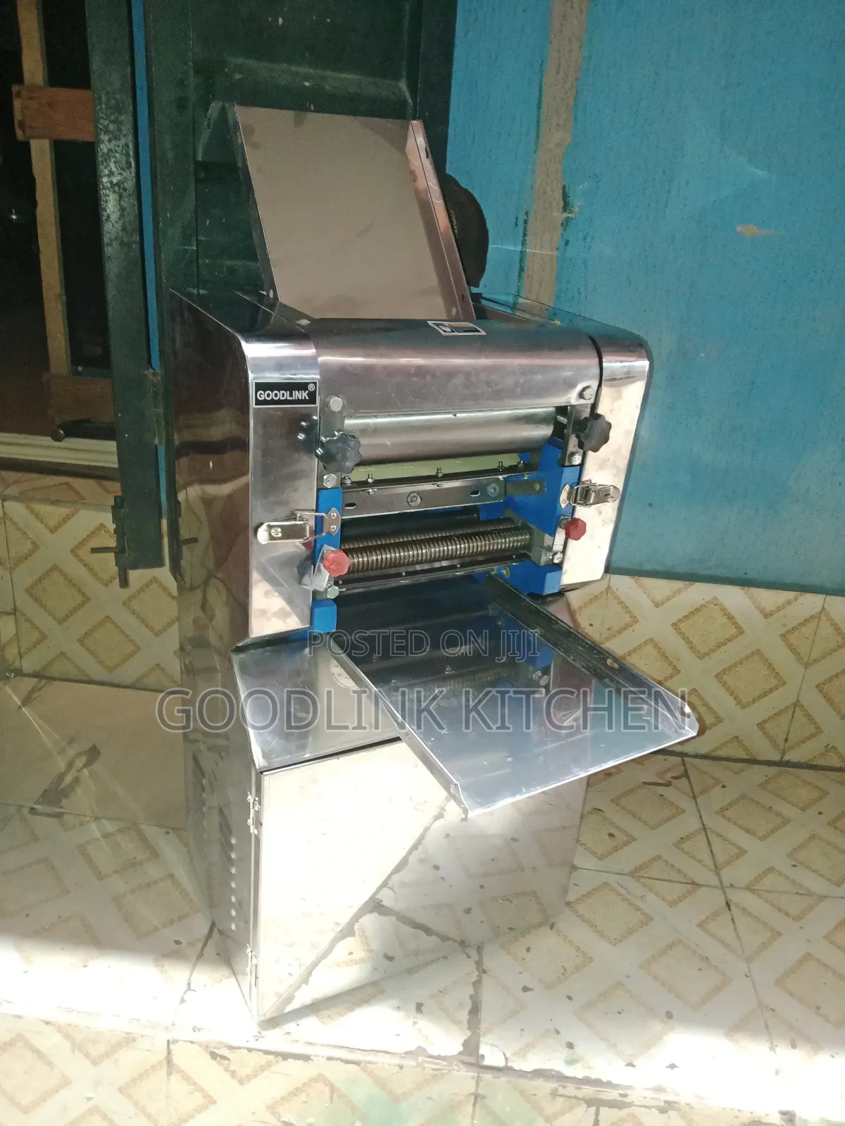 Commercial Noodle Maker