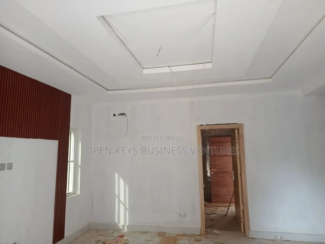 4bdrm Duplex in Jericho Gra for sale