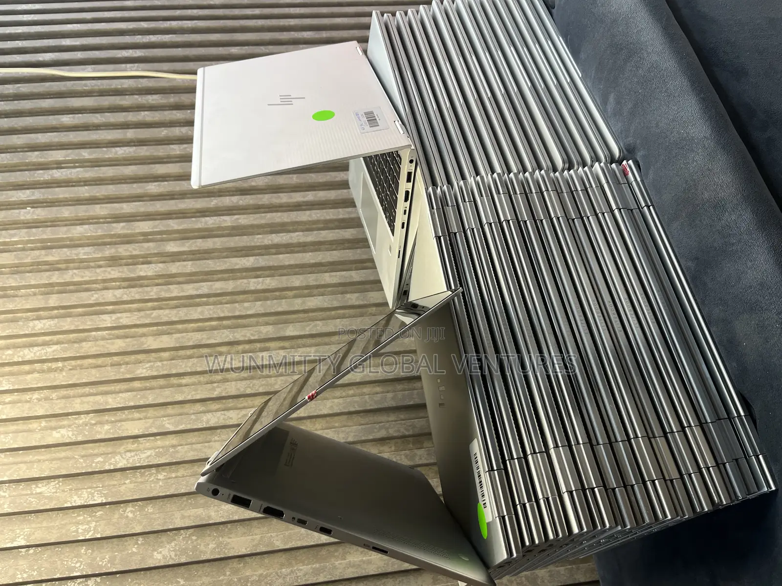 Laptop HP EliteBook X360 1030 G2 8GB Intel Core i5 SSD 256GB