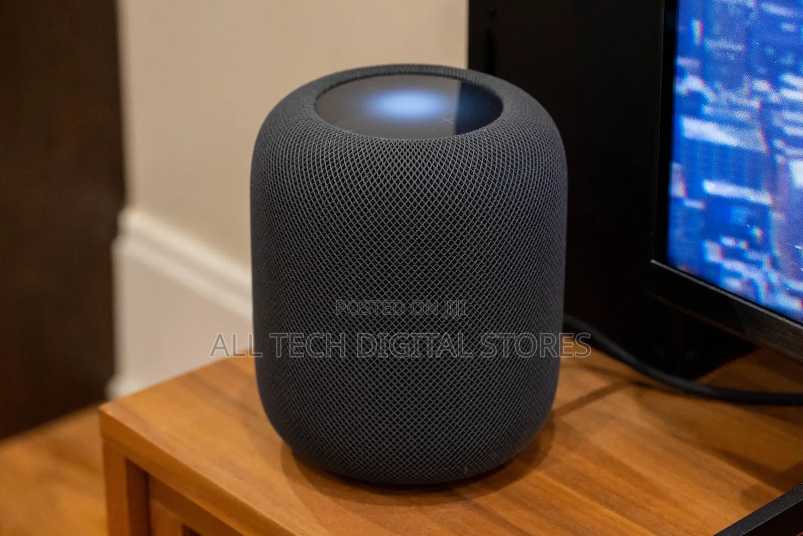 Apple Homepod 2nd Generation