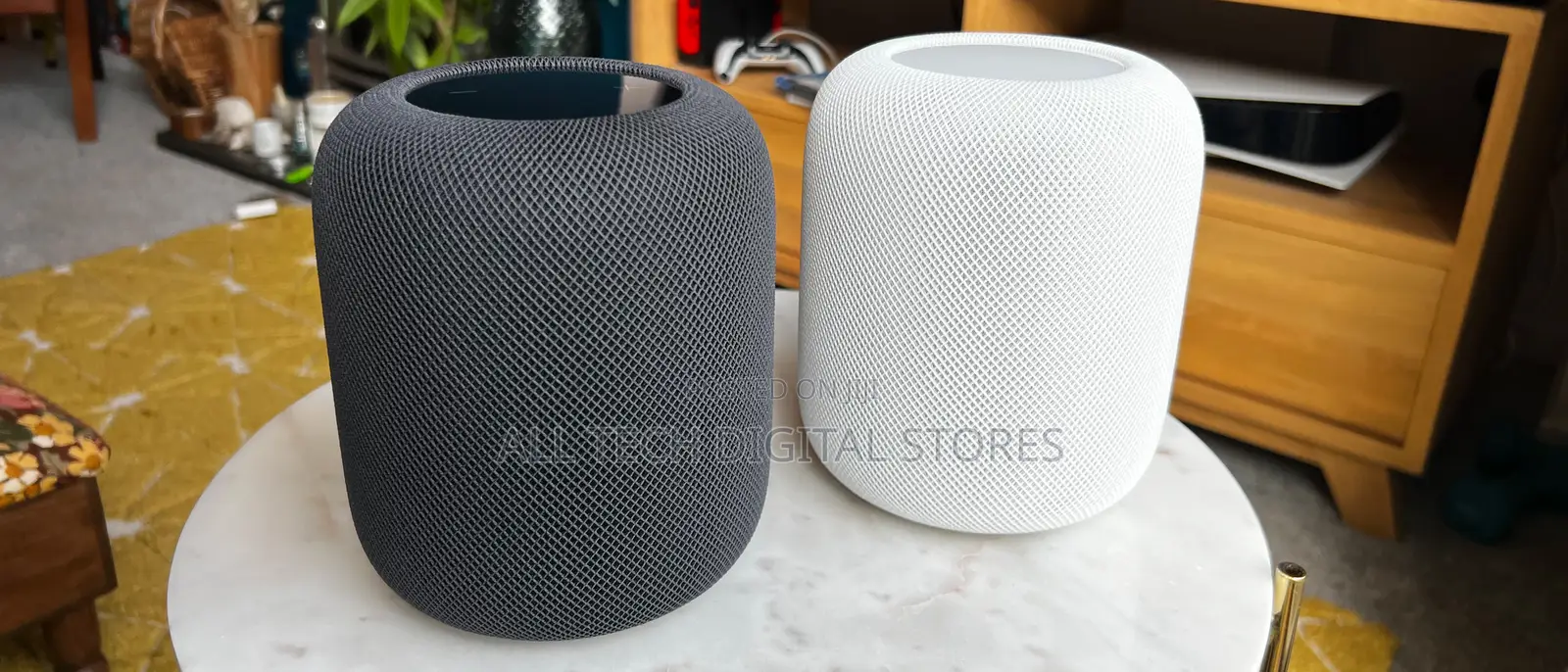 Apple Homepod 2nd Generation