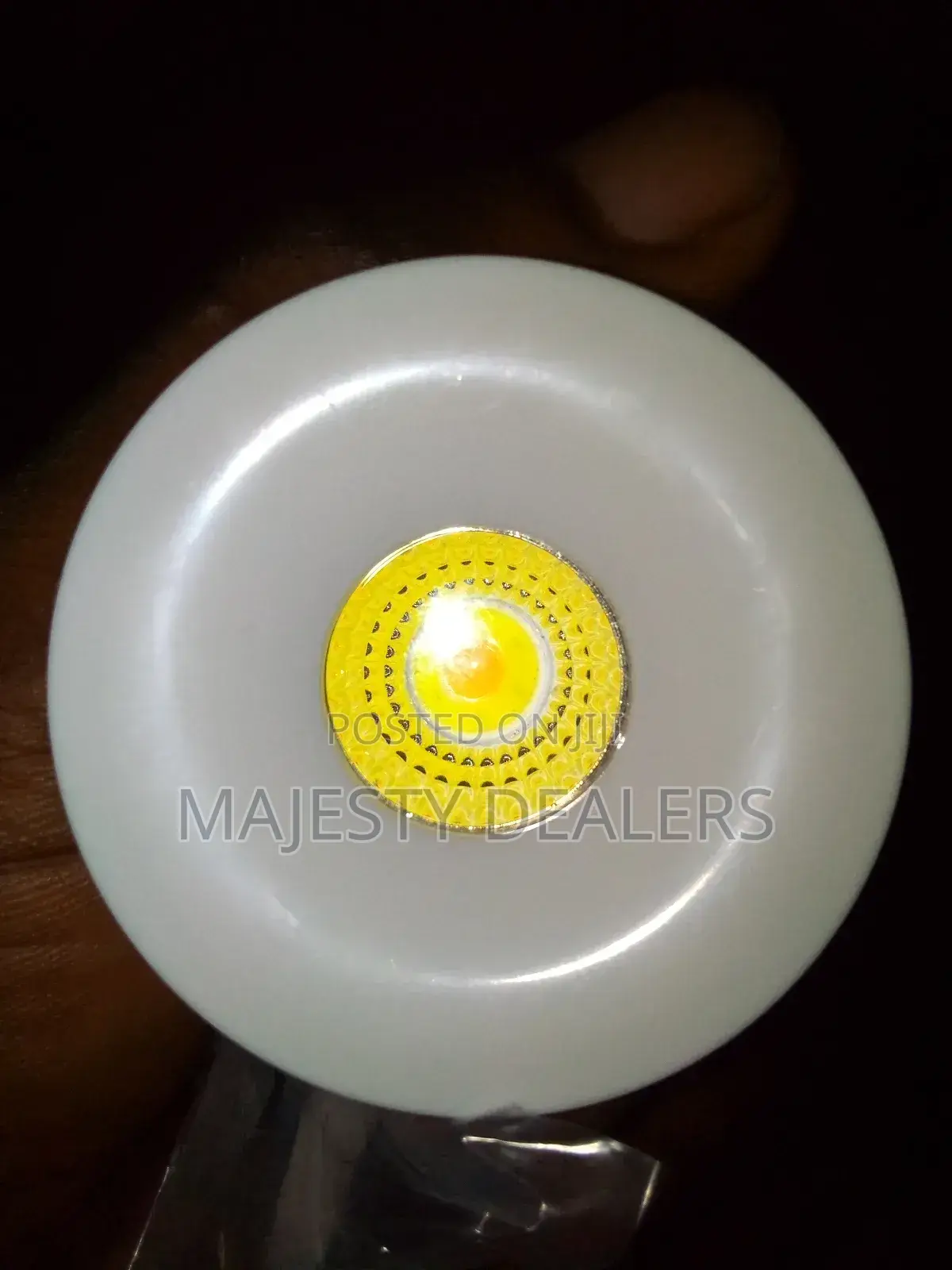 Led Lights 3watts Pop Ceiling All 3w in One