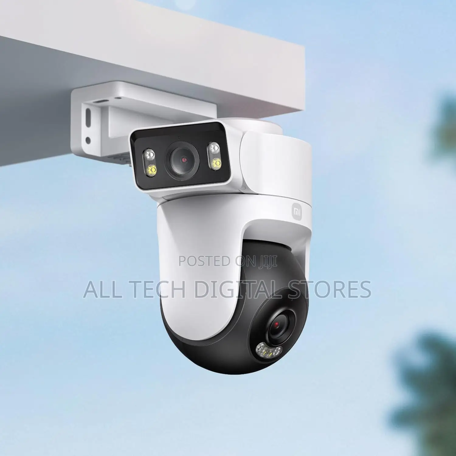 Xiaomi Outdoor Camera Cw500 Dual