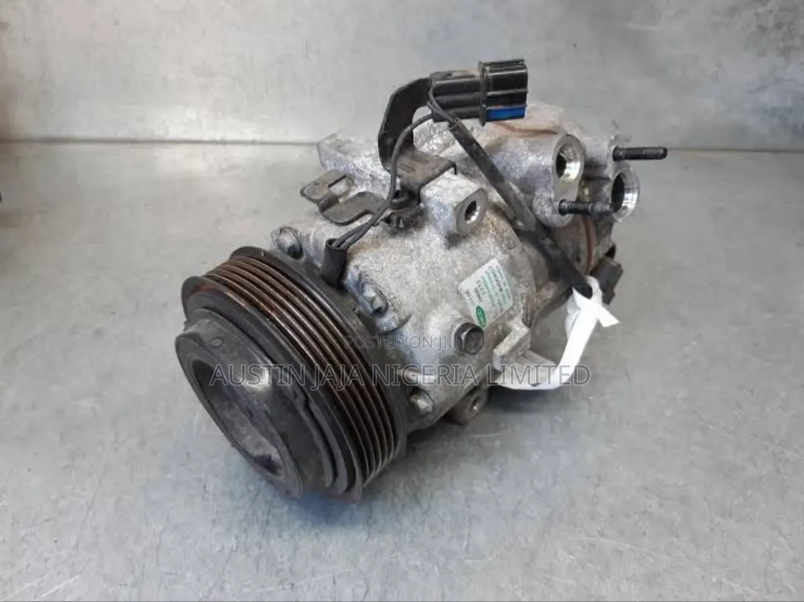 Hyundai Ix35 a/C Compressor 2.0 2.4 Petrol 2014-2015