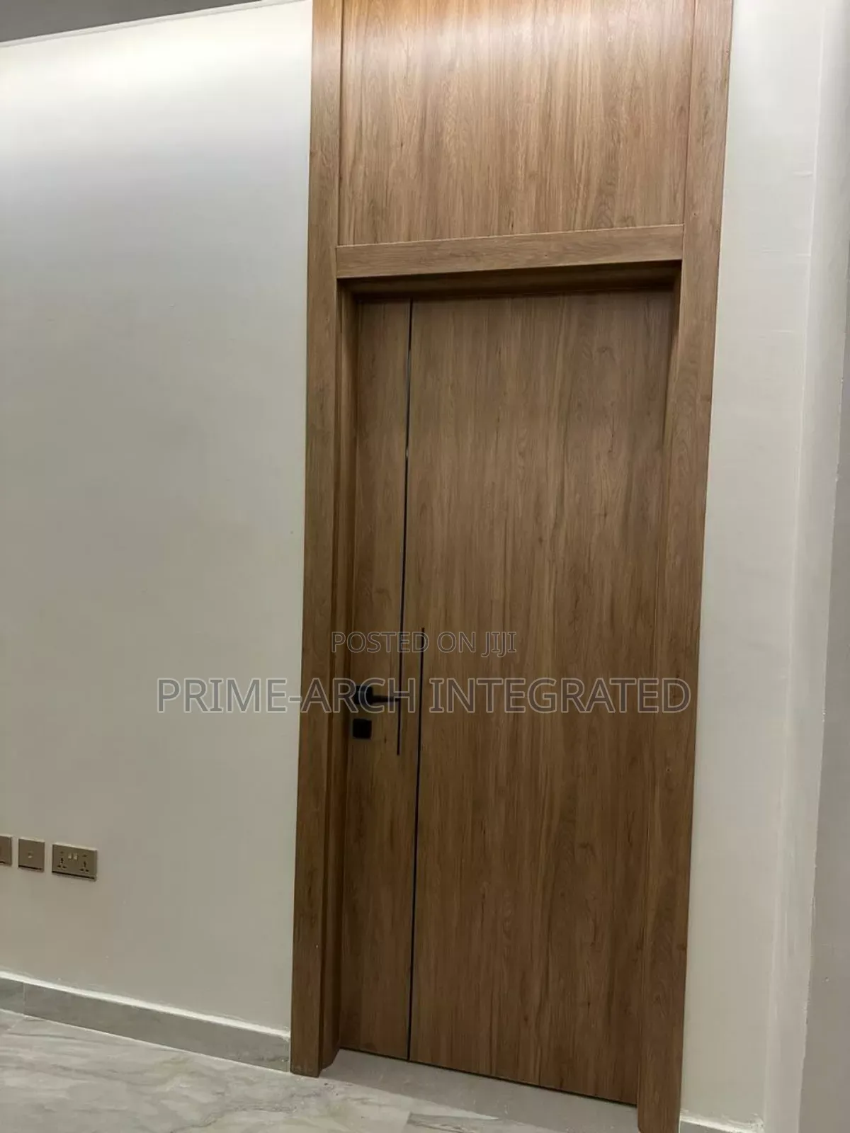 Premium Quality Door
