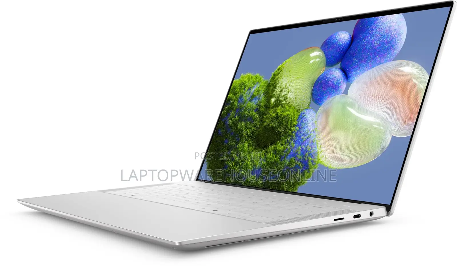 New Laptop Dell XPS 14 9440 16GB Intel Core Ultra 7 SSD 512GB