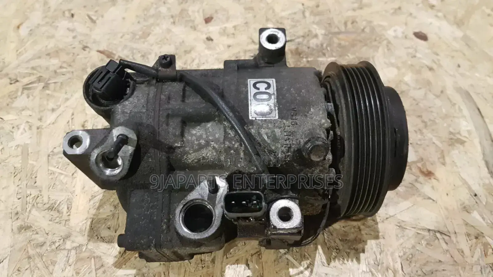 AC Compressor for Hyundai Ix35 2010 - 2018