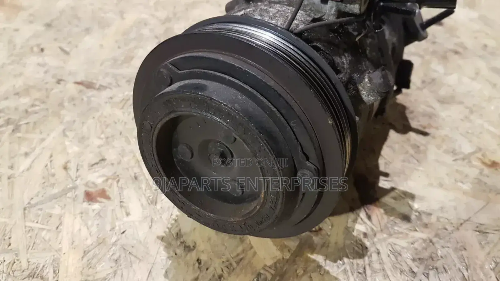 AC Compressor for Hyundai Ix35 2010 - 2018